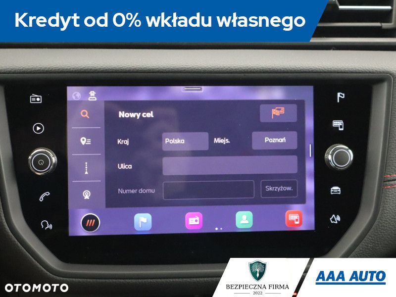 Seat Arona - 14