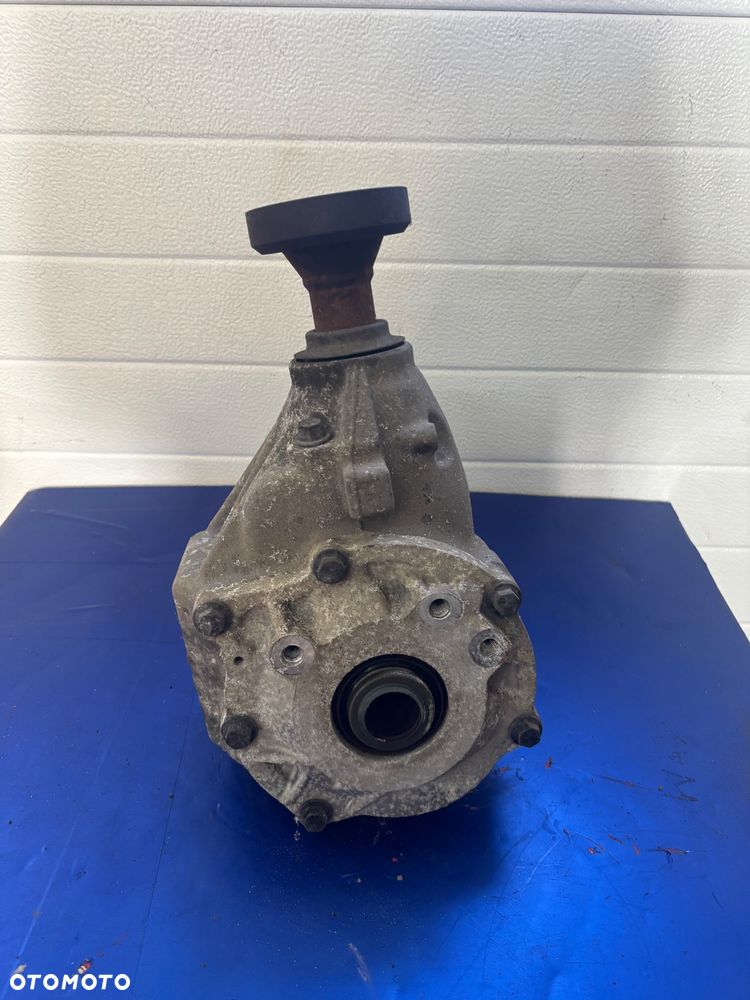 RANGE ROVER EVOQUE 12 R 2.2 D REDUKTOR SKRZYNI BIEGOW 7G9N-7L486 AD - 4