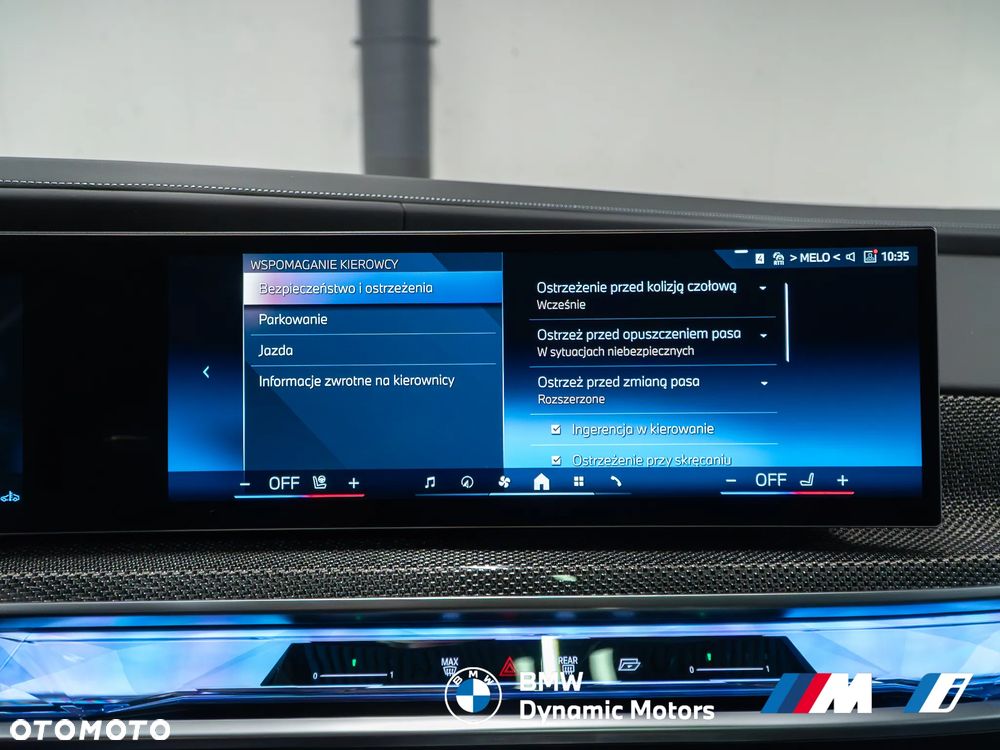 BMW Seria 7 740d xDrive - 36