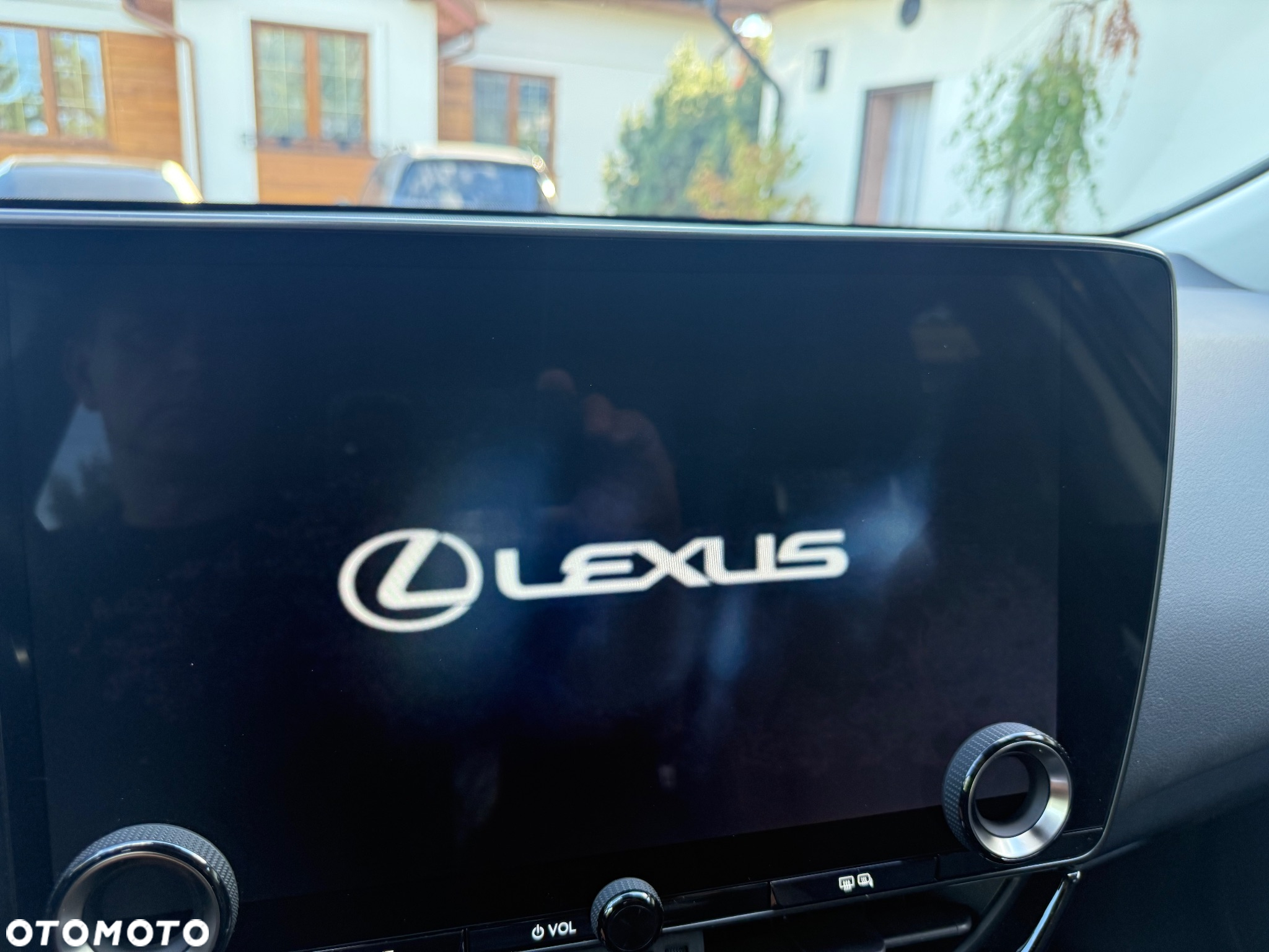Lexus NX 350h Prestige AWD - 30