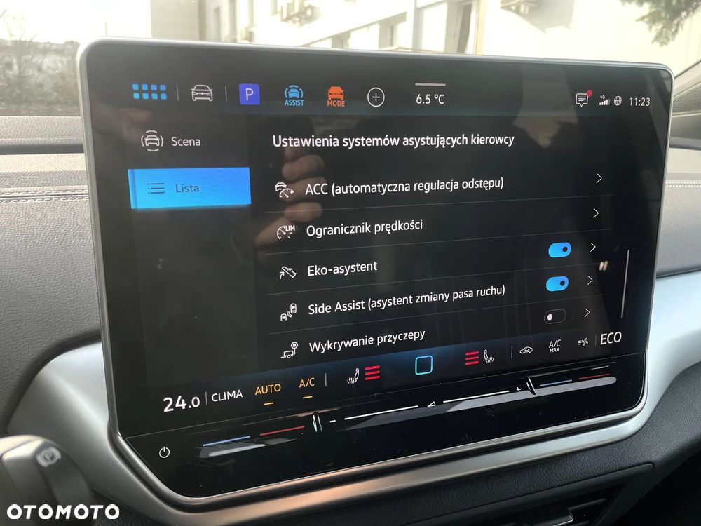 Volkswagen ID.4 77kWh Plus - 25