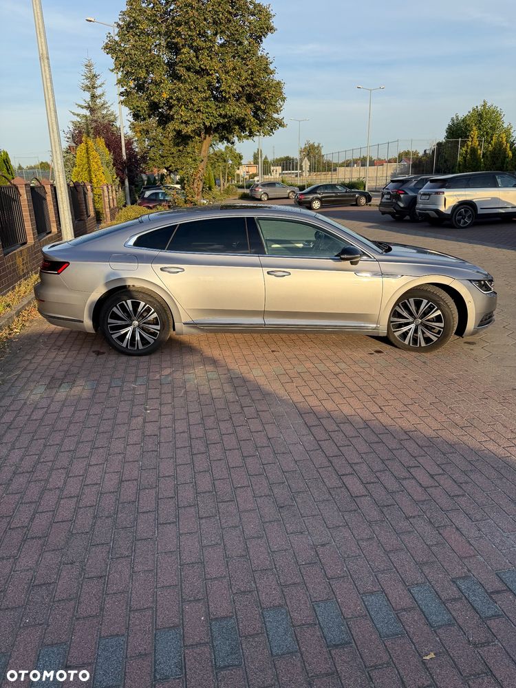 Volkswagen Arteon 2.0 TDI SCR DSG Elegance - 35