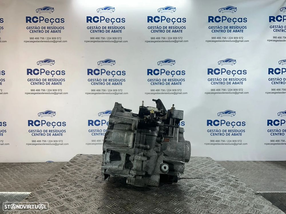 .Caixa 6 Velocidades KXZ VW Volkswagen Audi Seat Skoda 2.0 TDI CBB - 2