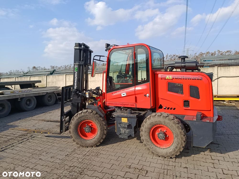 Inny VOTE VTF-1500 - 13