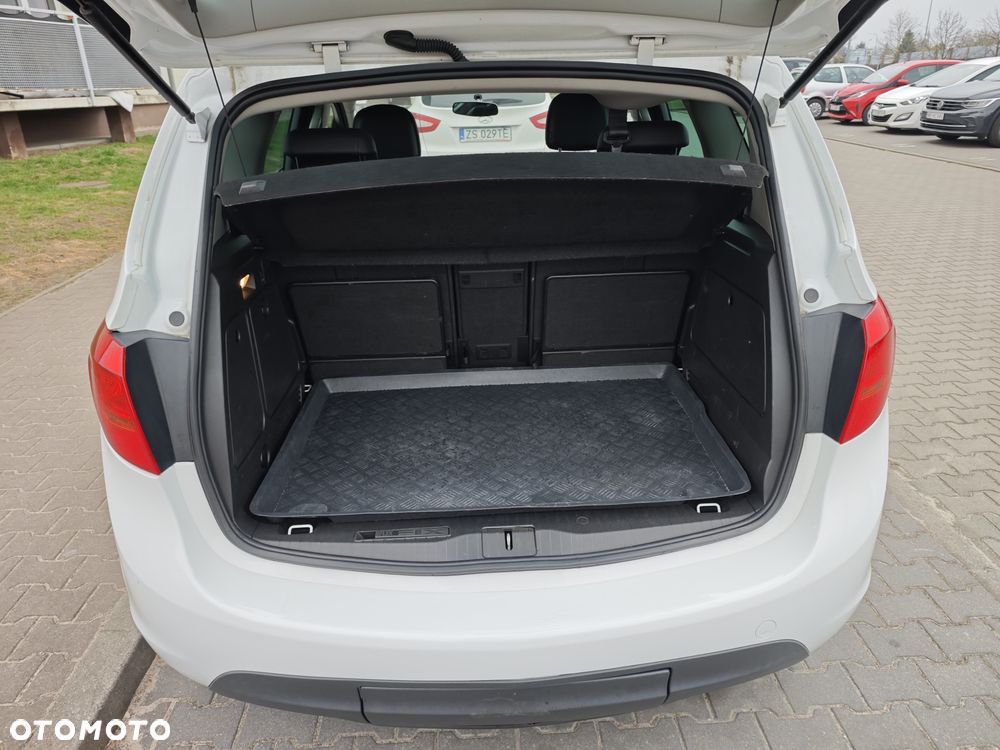 Opel Meriva 1.4 T Edition 150 S&S - 14