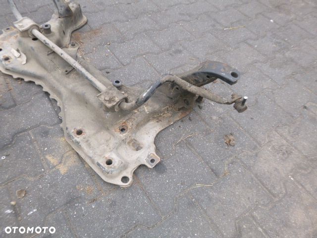 SANKI PRZÓD PRZEDNIE FORD FOCUS MK1 98-04 - 12