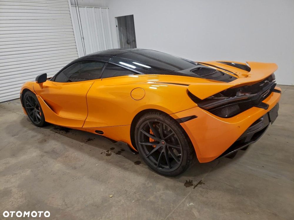 McLaren 720S Coupe Standard - 6