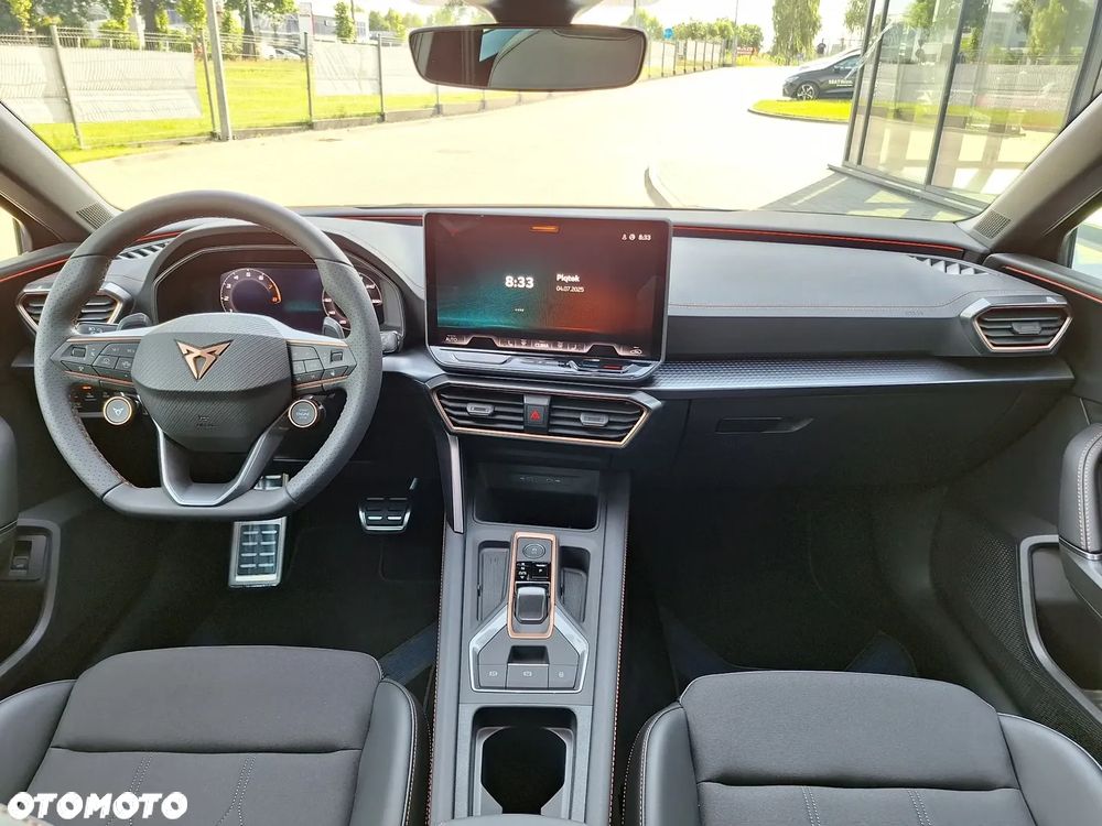 Cupra Leon Sportstourer 1.5 eTSI DSG - 21