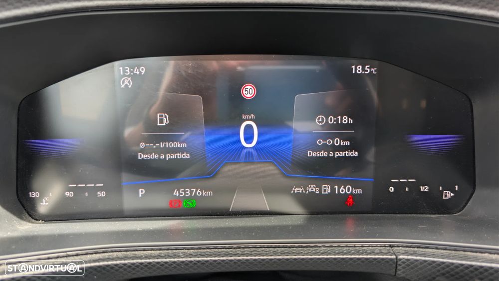 VW T-Cross 1.0 TSI Urban DSG - 10