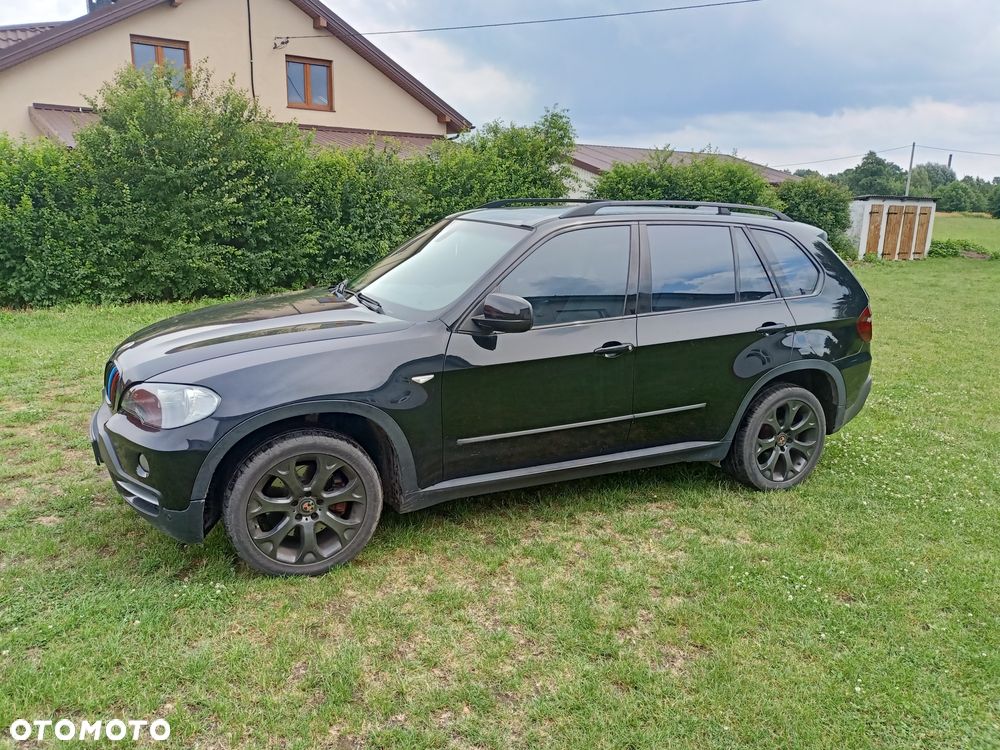 BMW X5 - 2