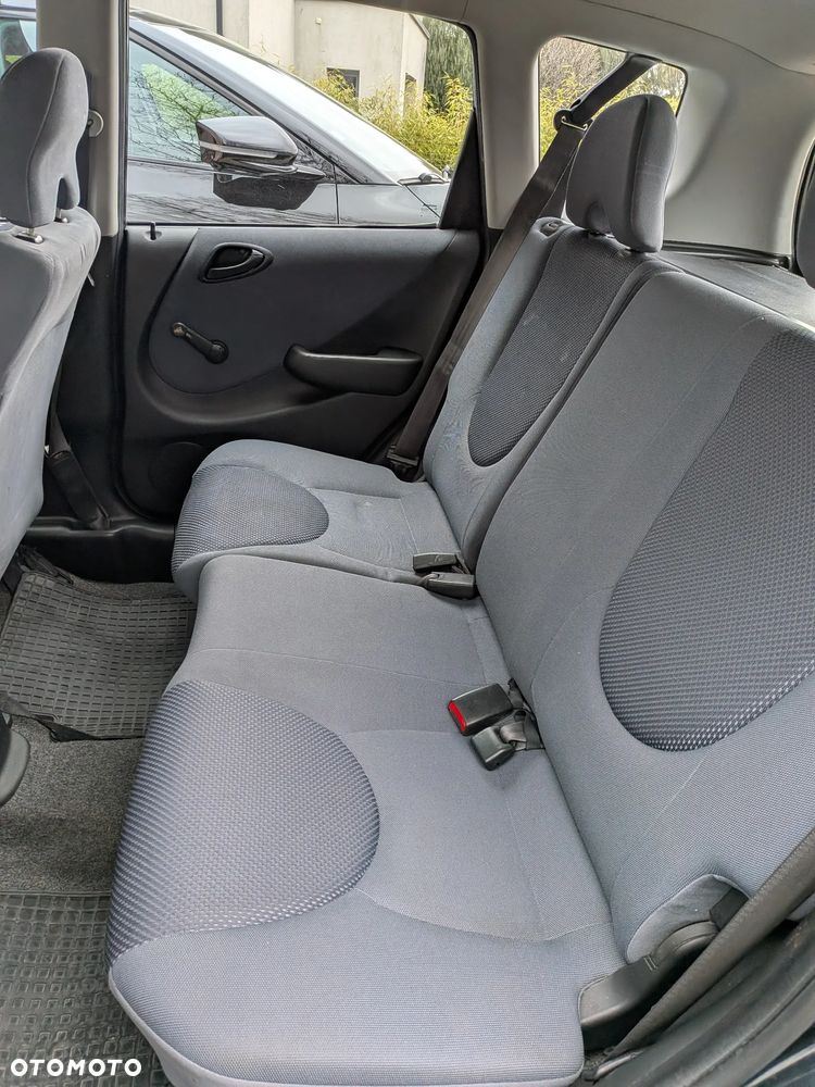 Honda Jazz 1.2 S - 11