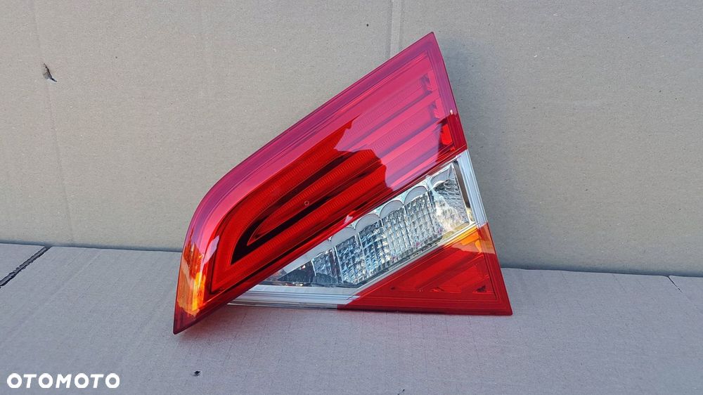 lampa tylna lewa skoda superb b6 (3t) 2013 sk0da461f - 1