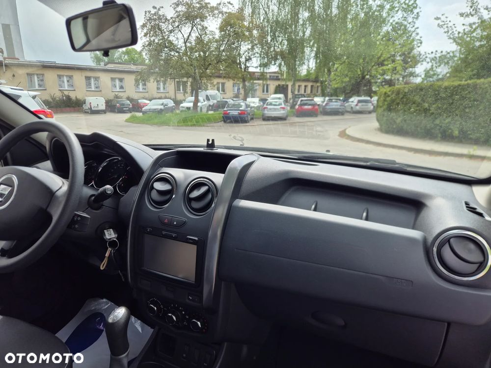 Dacia Duster SCe 115 4x2 Ambiance - 10