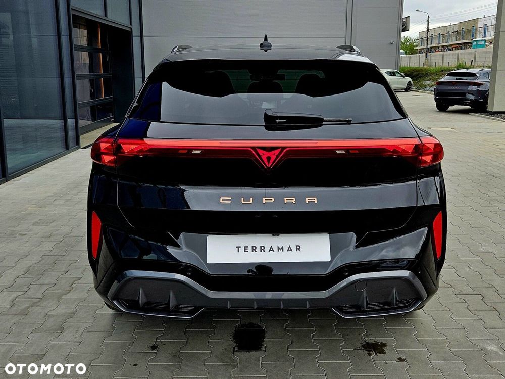 Cupra Terramar 2.0 TSI 4Drive Advantage Edition DCC DSG - 5