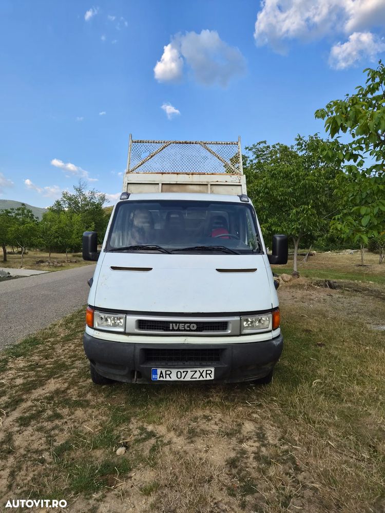 Iveco Daily - 3