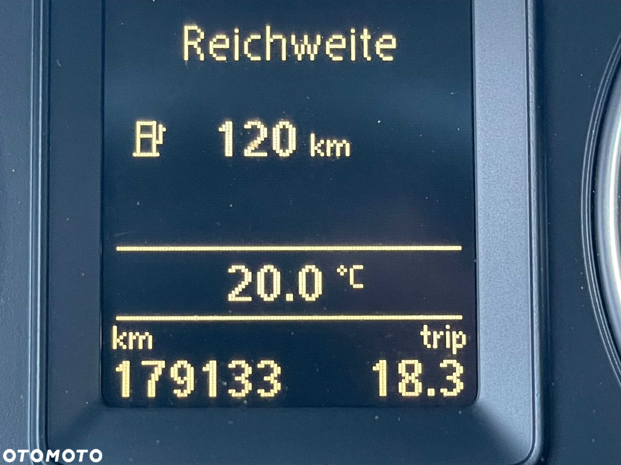 Volkswagen Golf Plus 1.4 TSI MATCH - 34