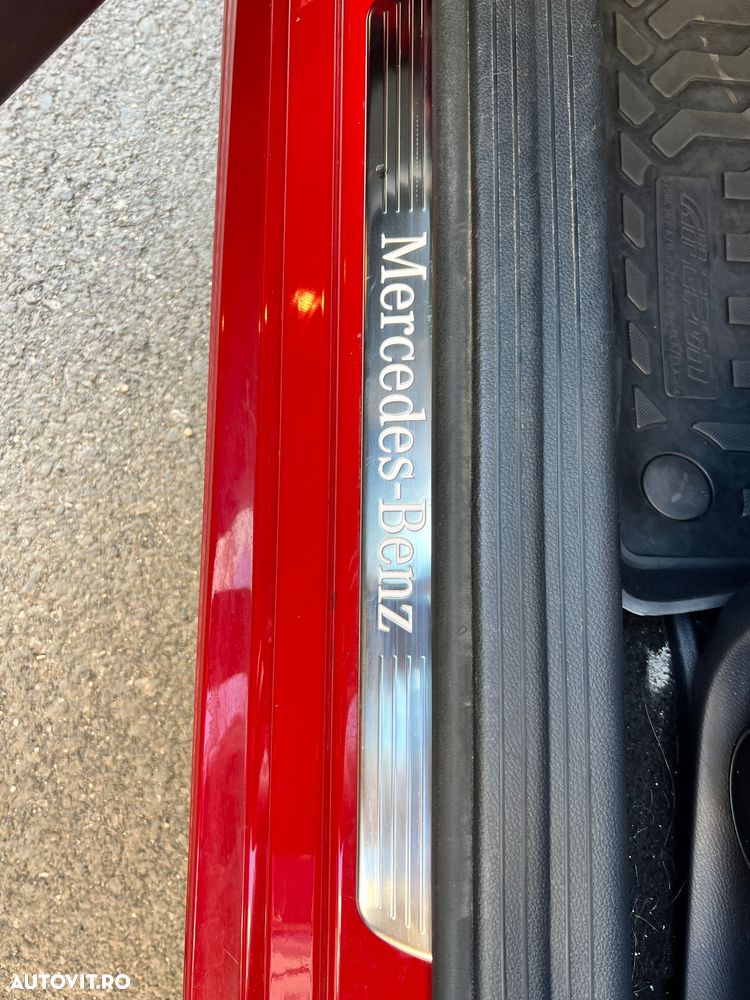 Mercedes-Benz CLA - 9