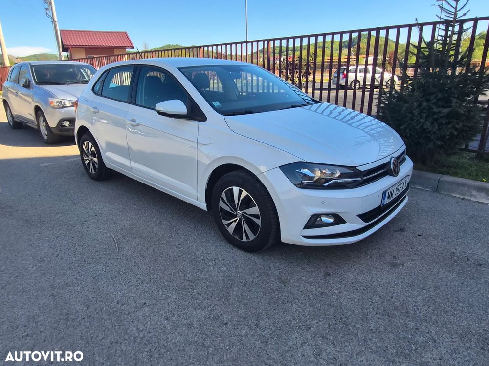 Volkswagen Polo - 14