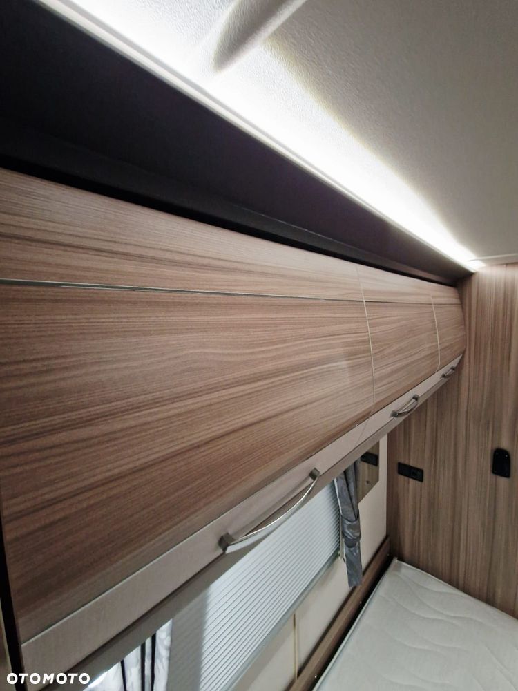 Coachman ACADIA 565 2020 SOLAR MOVER ZIMOWA ALDE - 16
