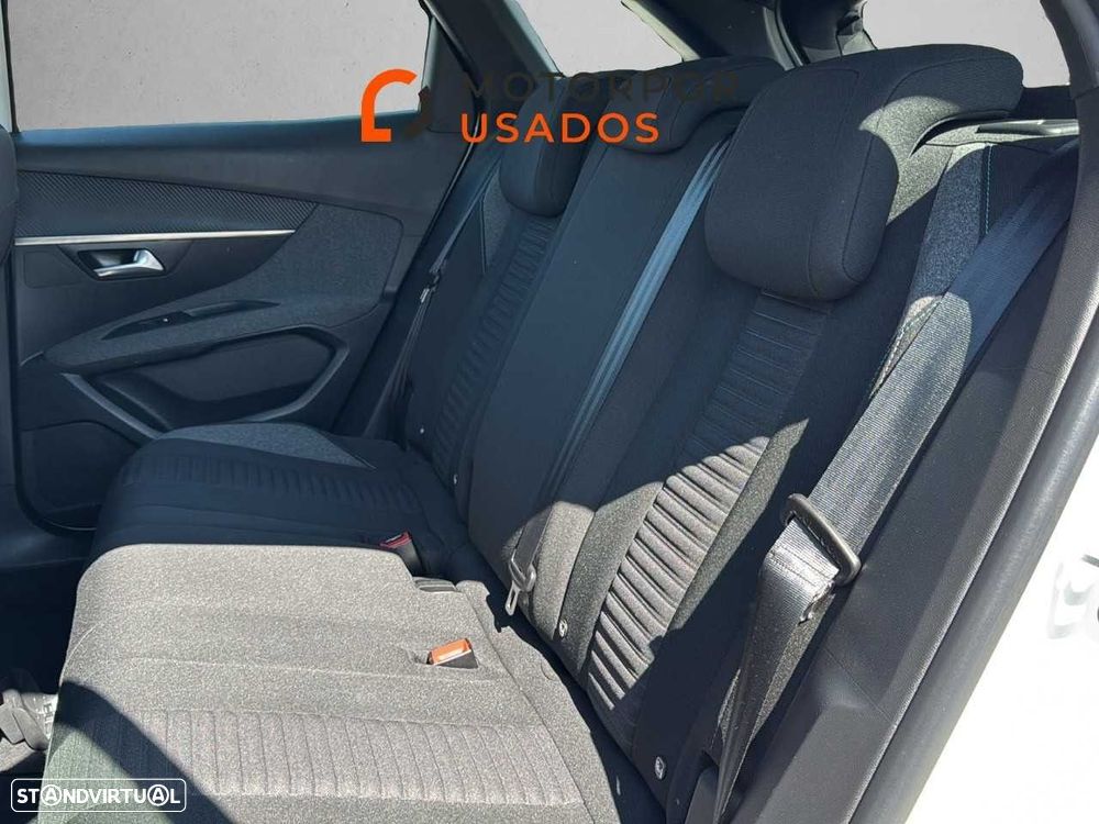 Peugeot 3008 1.2 PureTech Active - 14
