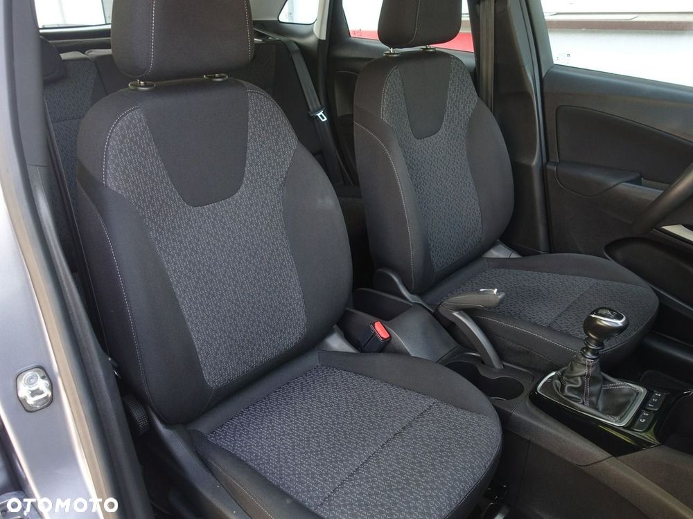 Opel Crossland - 15