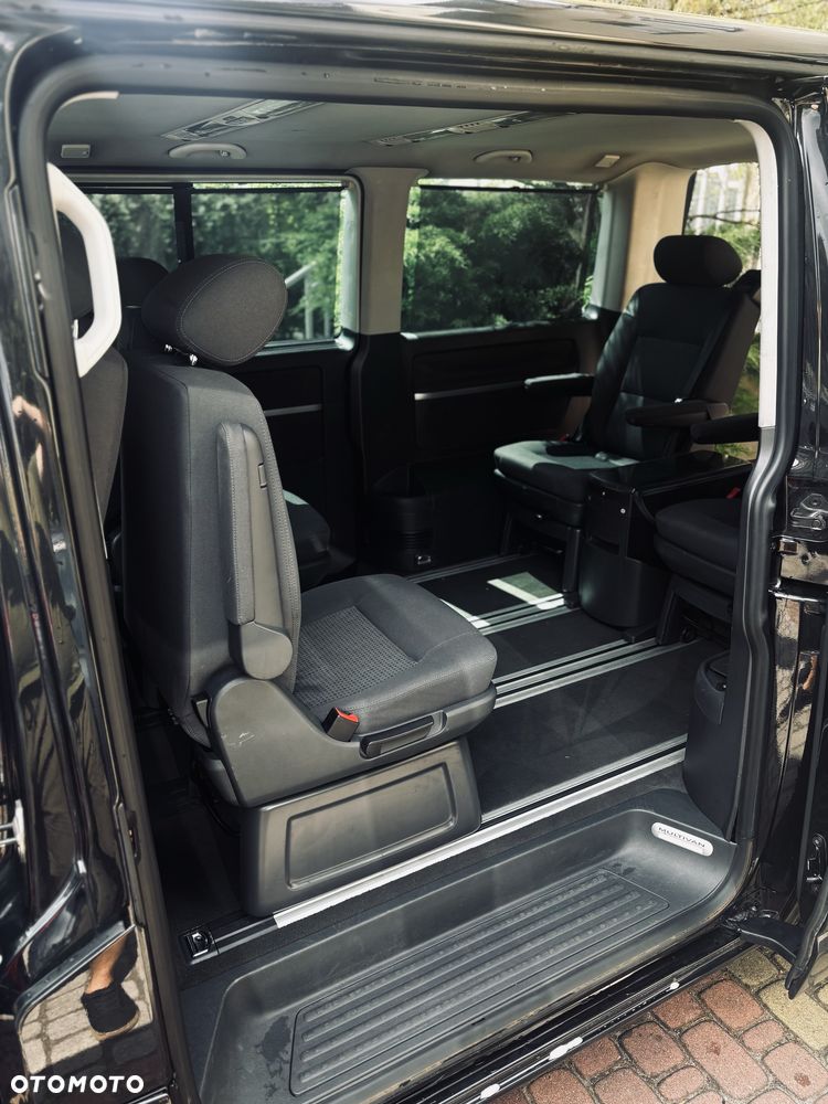 Volkswagen Multivan - 8
