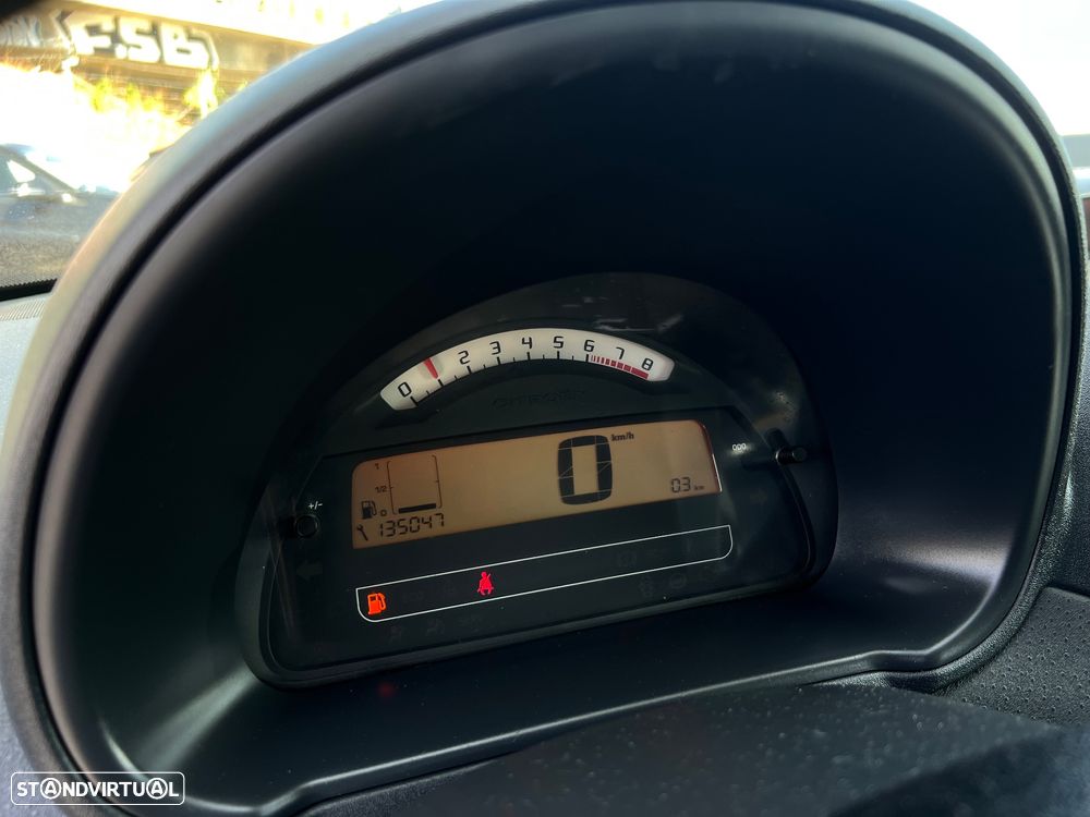 Citroën C2 1.1 SX - 14