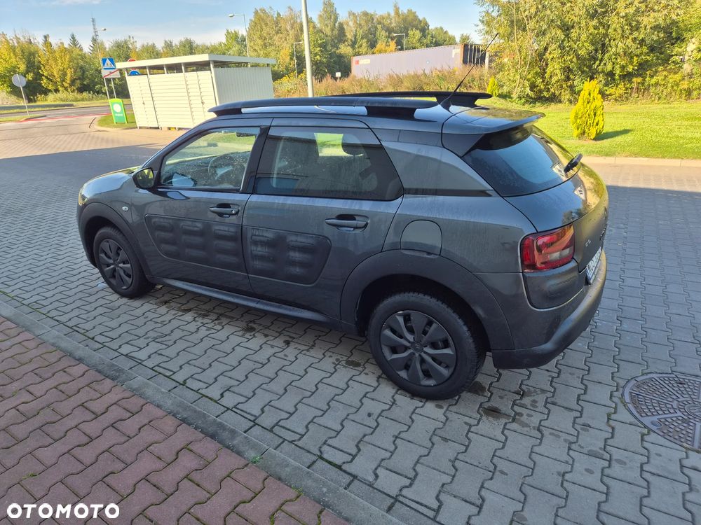 Citroën C4 Cactus - 7