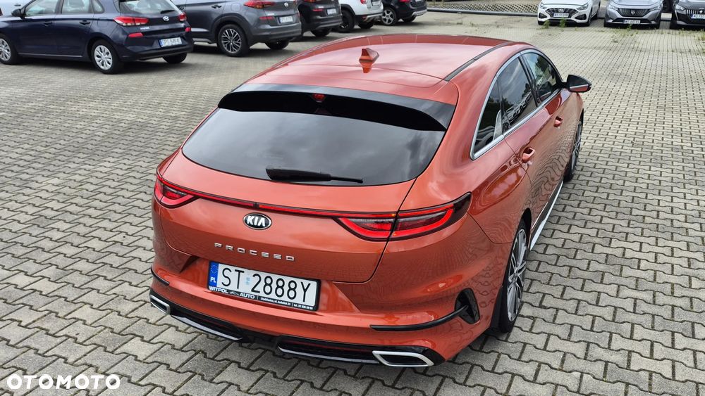 Kia ProCeed - 41
