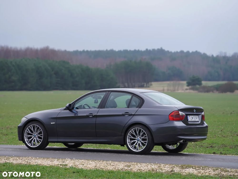 BMW Seria 3 - 3