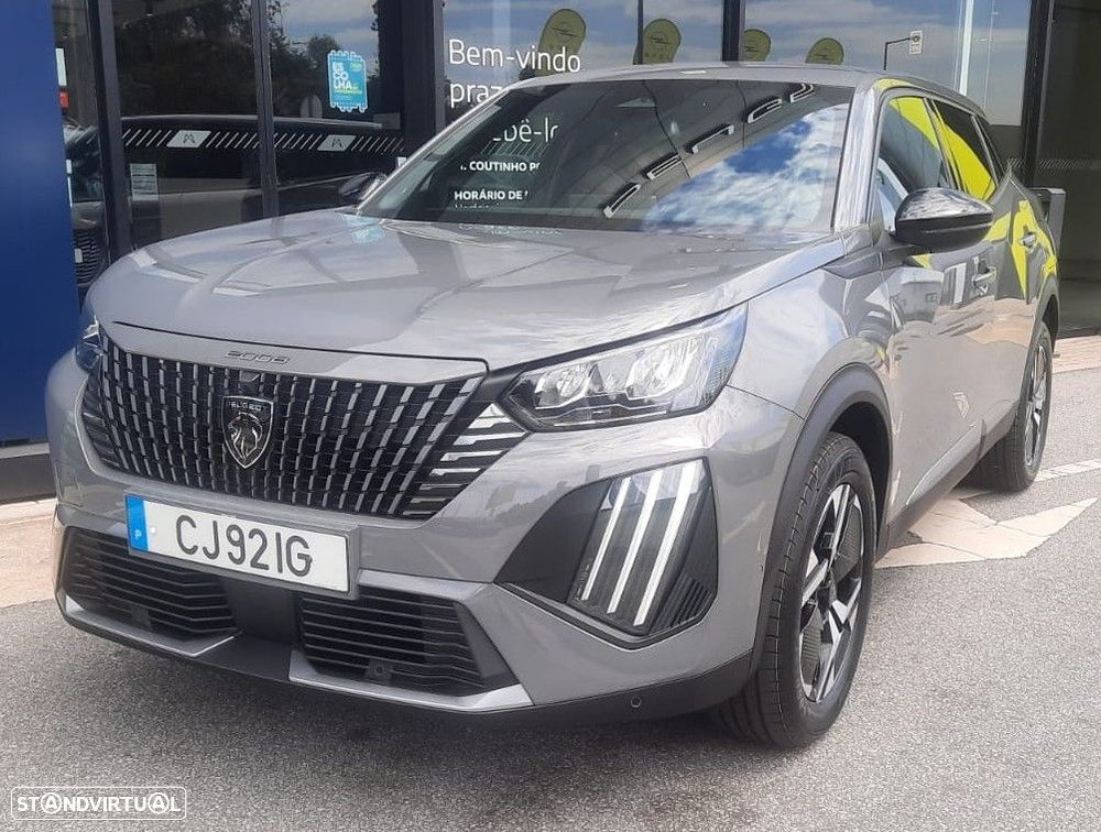 Peugeot 2008 1.2 Allure - 1