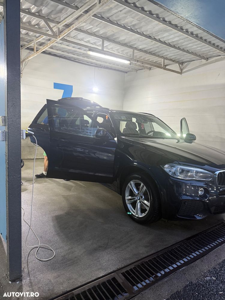 BMW X5 - 9
