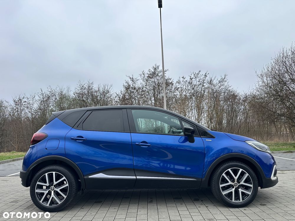 Renault Captur 1.3 Energy TCe S-Edition EDC - 21