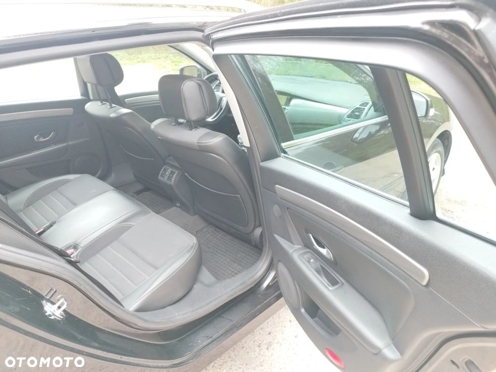 Renault Laguna 2.0 DCi Dynamique - 11