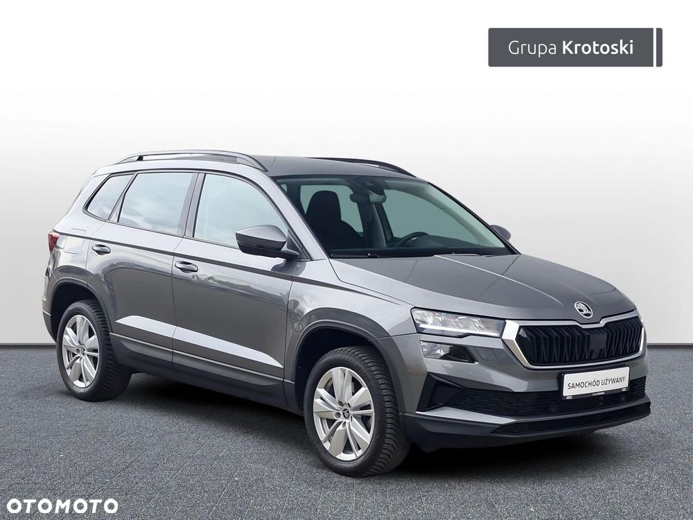 Skoda Karoq - 8