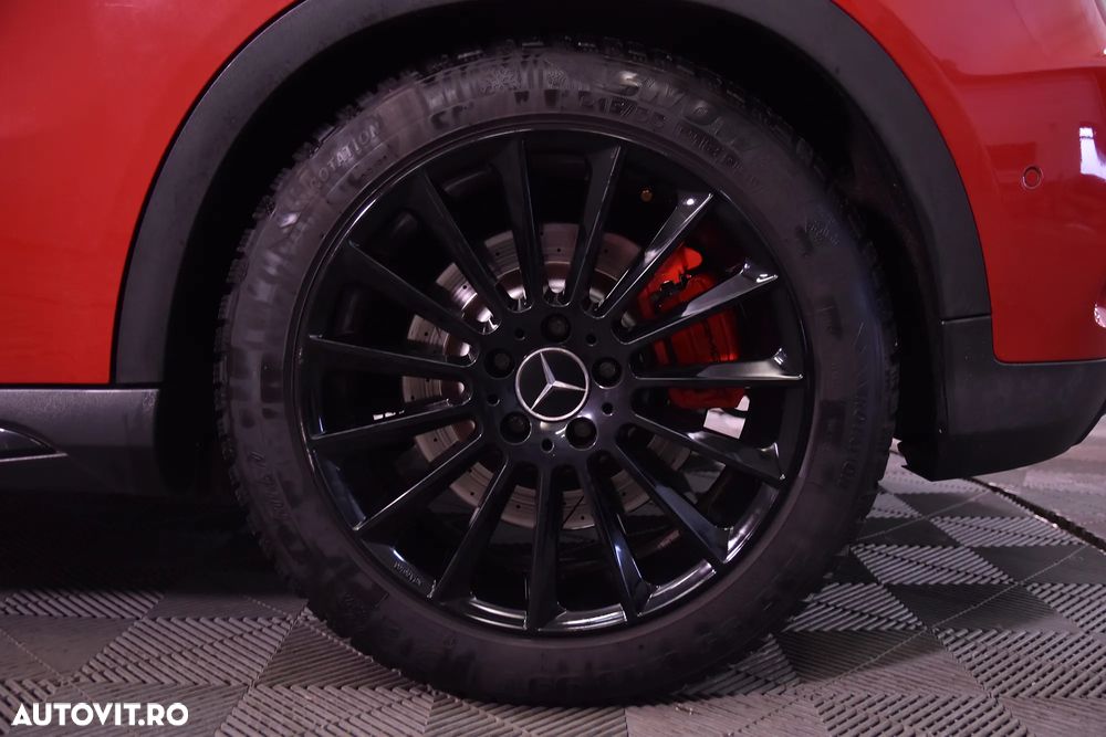 Mercedes-Benz GLA 45 AMG 4MATIC Aut. - 13