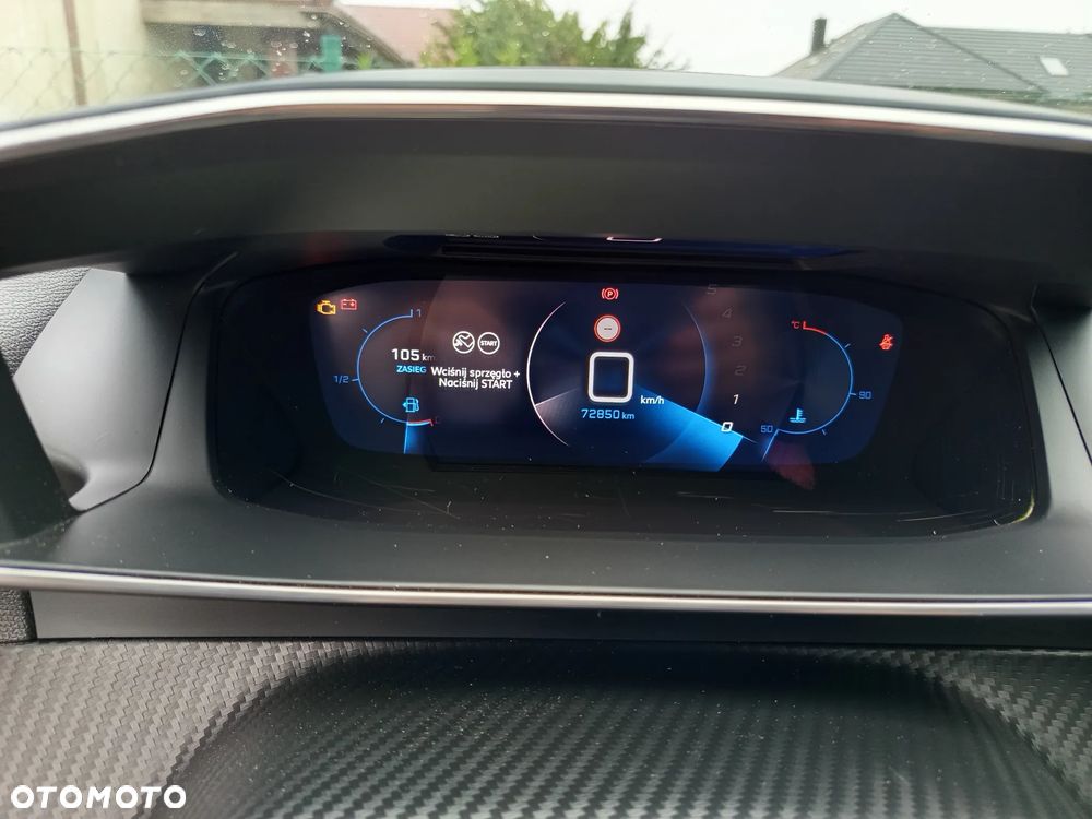 Peugeot 2008 1.2 PureTech Allure Pack S&S - 19