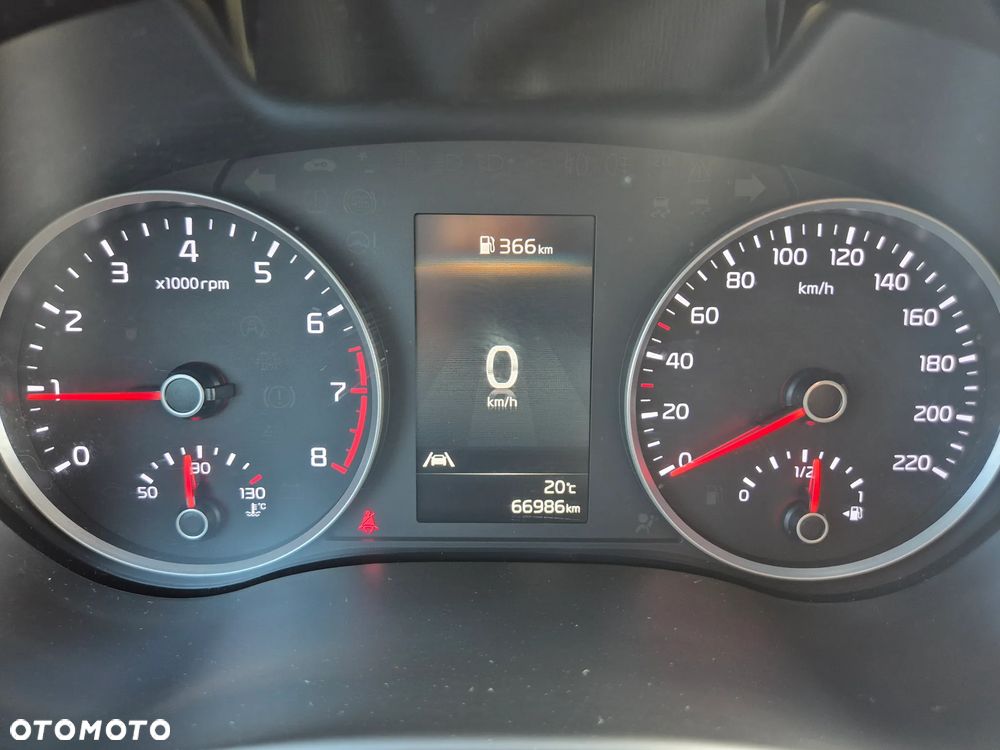 Kia Stonic 1.0 T-GDI L Business Line - 7