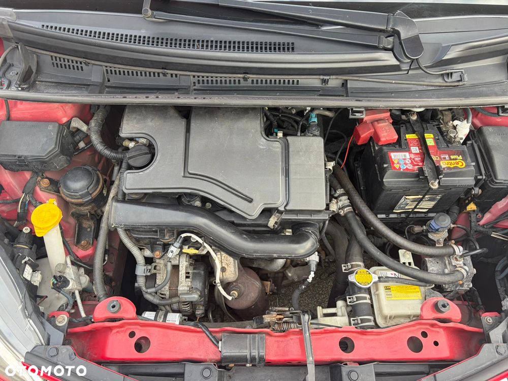 Toyota Yaris 1.0 Active EU6 - 10