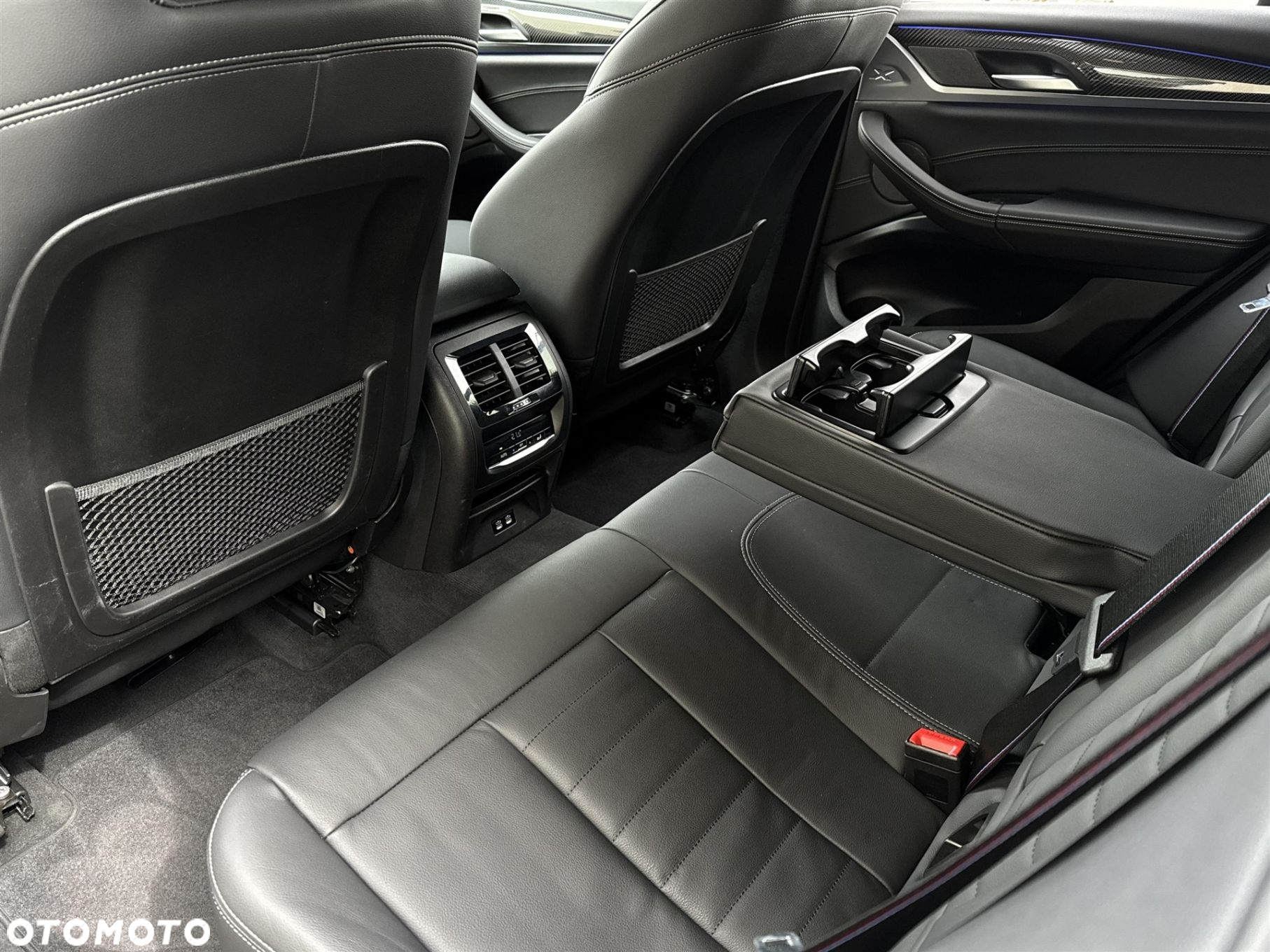 BMW X4 - 21