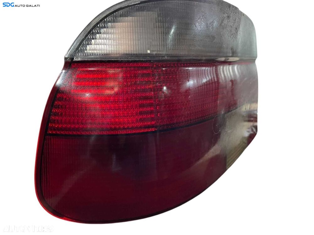 Stop Lampa Tripla Stanga BMW Seria 5 E39 1999 - 2003 [LR0196] - 6