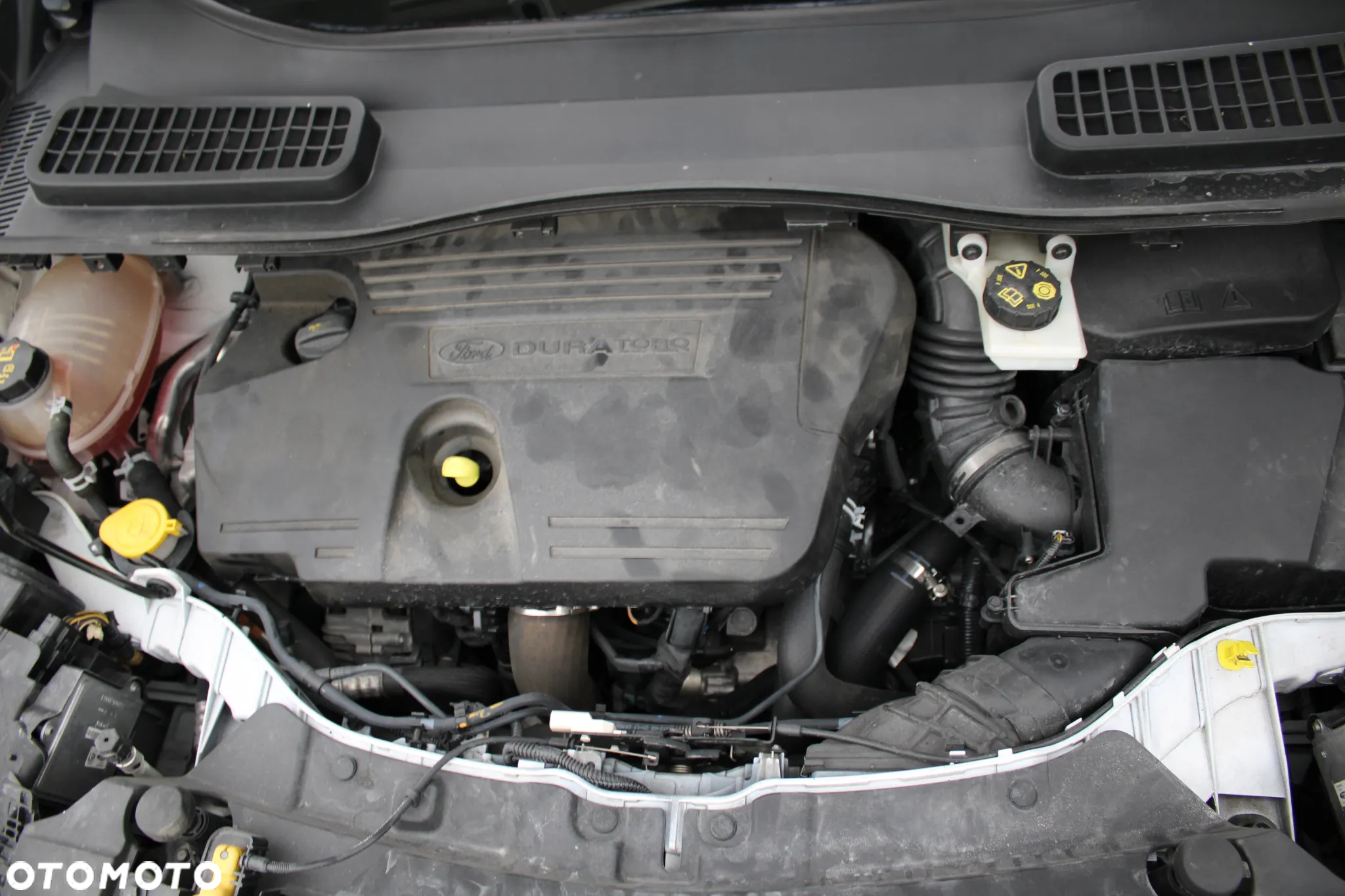 Ford Kuga 2.0 TDCi AWD ST-Line - 40