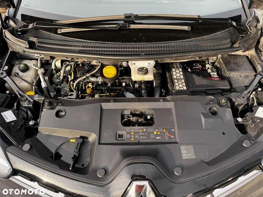 Renault Grand Scenic Gr 1.7 Blue dCi Zen - 33