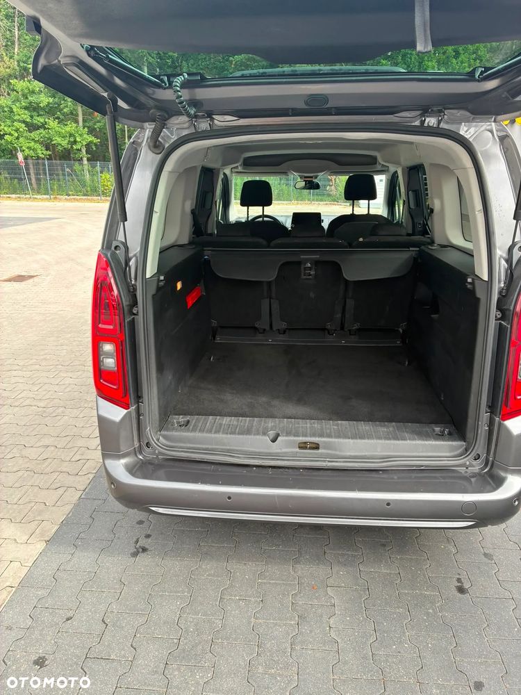 Toyota Proace City Verso Long 1.5 D-4D Family - 18