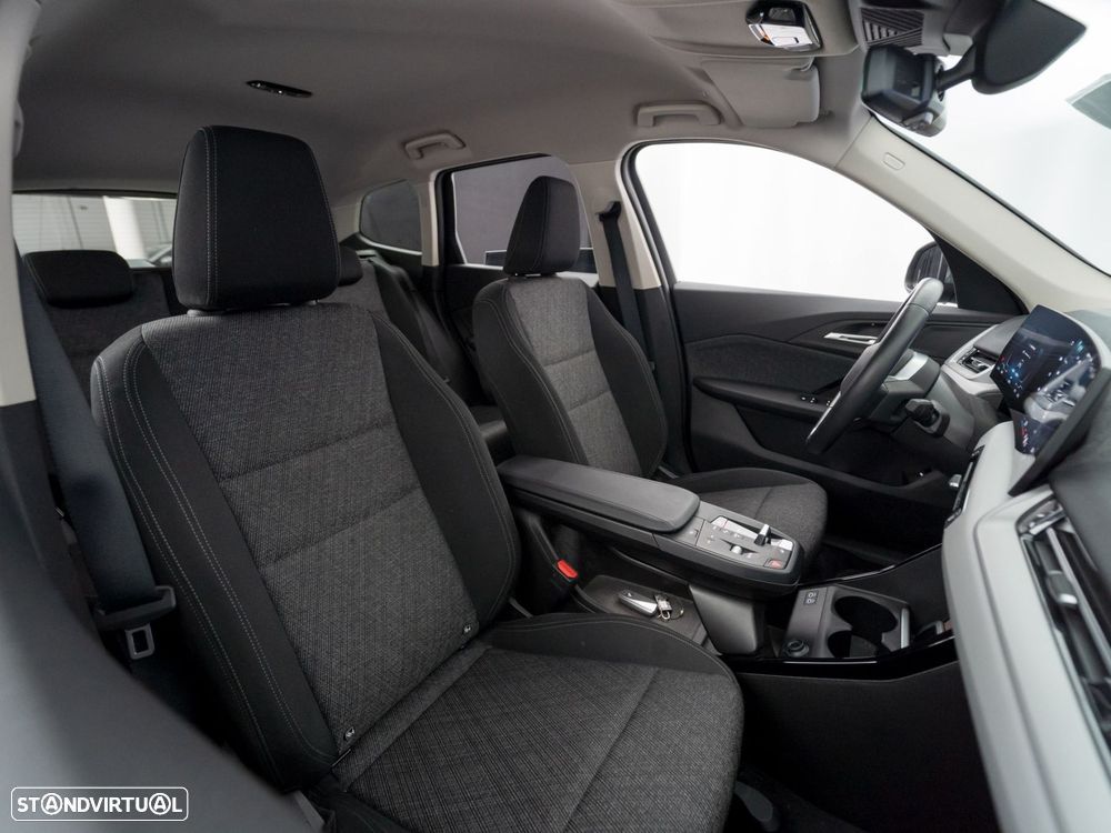 BMW iX1 eDrive20 xLine - 40