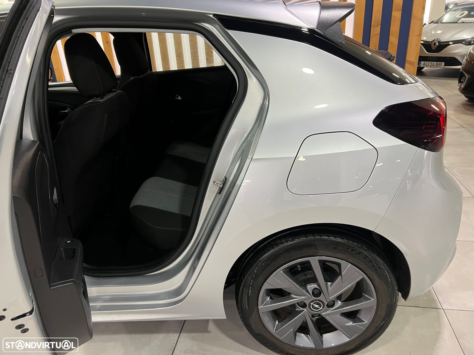 Opel Corsa 1.2 T Elegance - 12