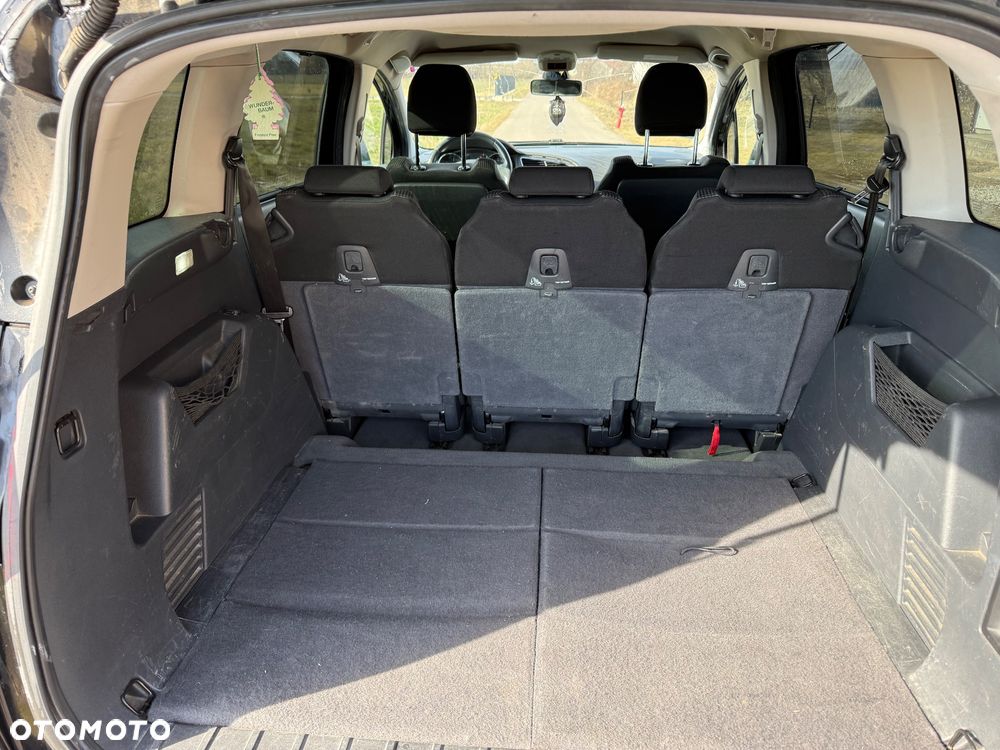 Peugeot 5008 2.0 HDi Active - 10