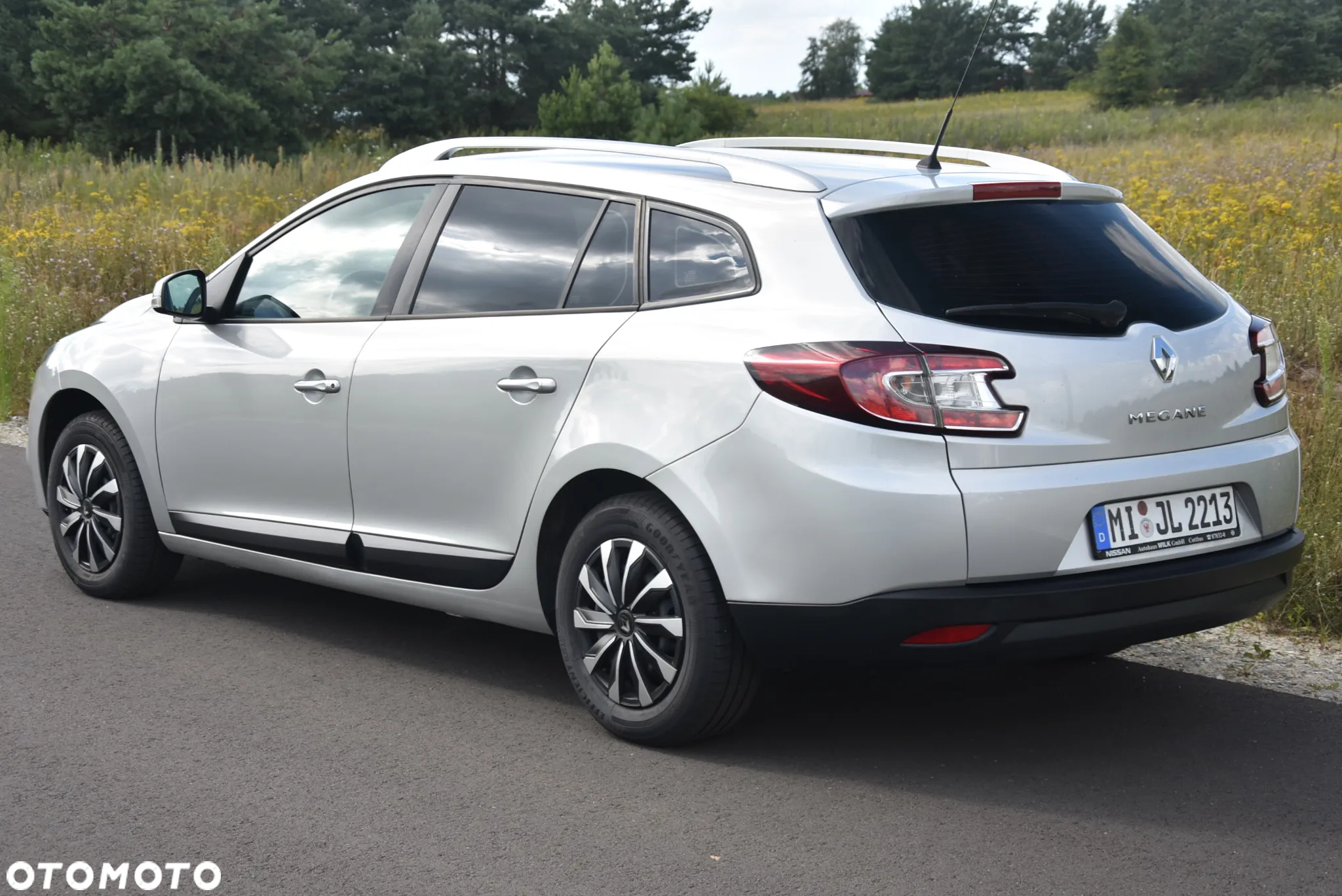 Renault Megane 1.6 16V 110 Expression - 3