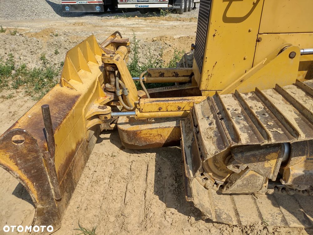 Caterpillar D5M LGP - 6