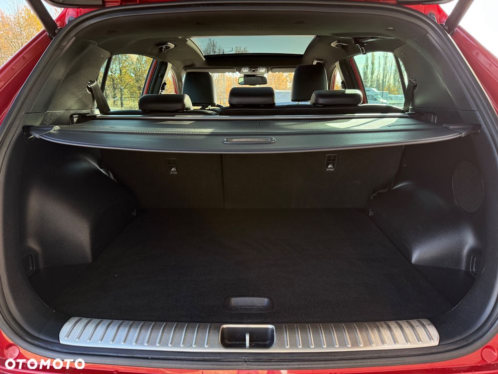 Kia Sportage 1.6 T-GDI AWD DCT GT LINE - 28